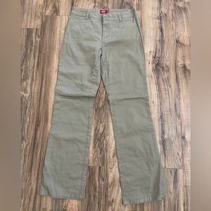 Dickies pants